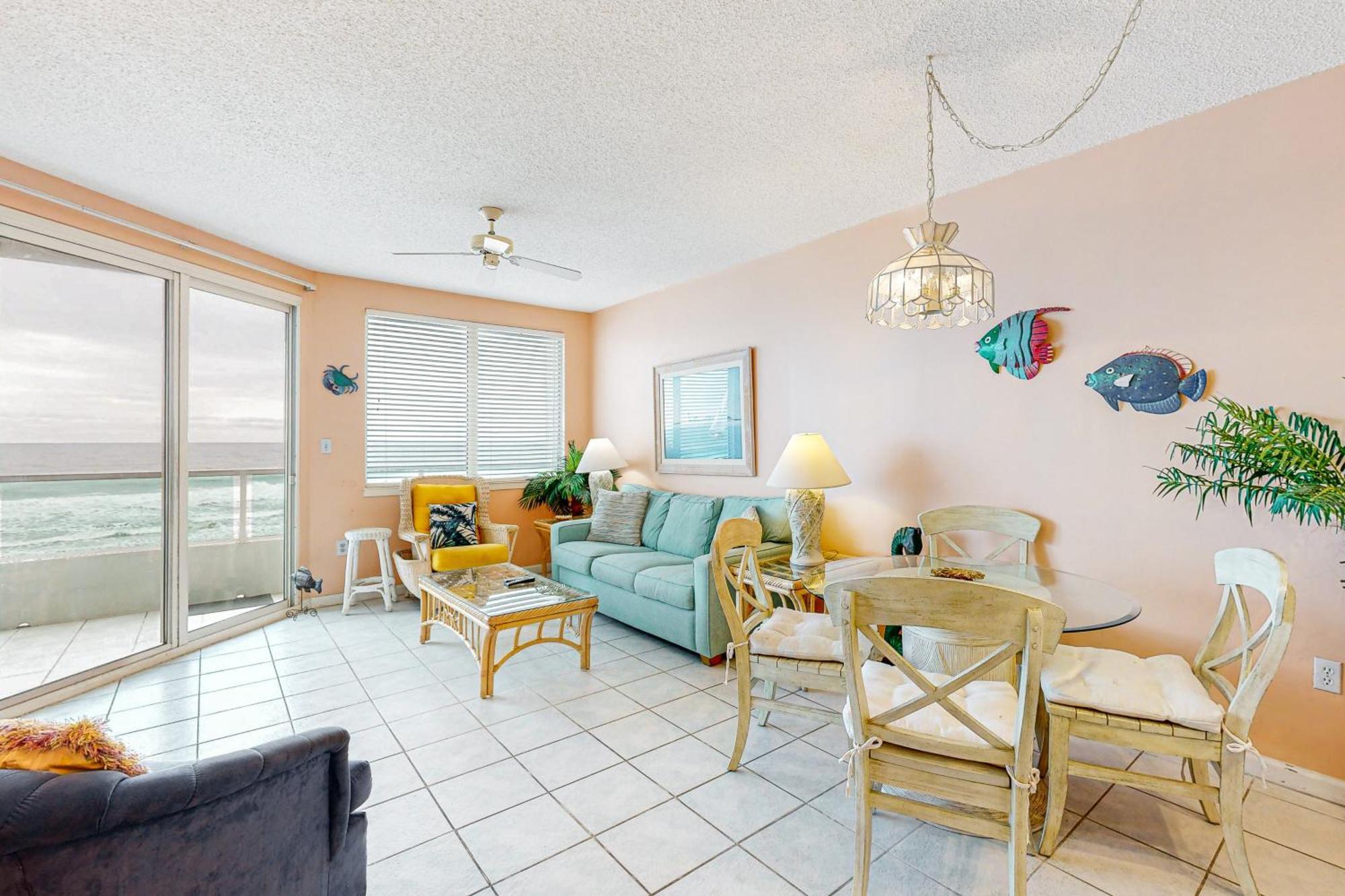Silver Beach Orange Beach Exterior foto