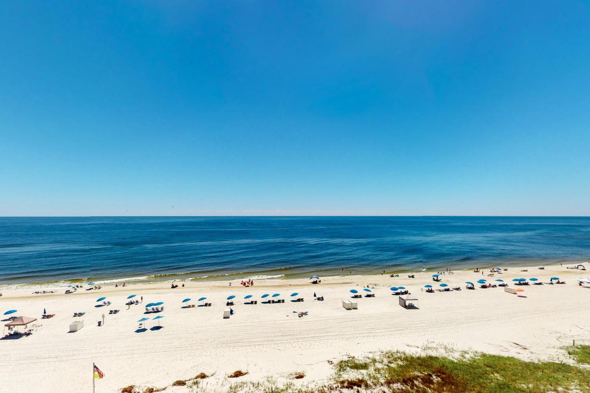 Silver Beach Orange Beach Zimmer foto