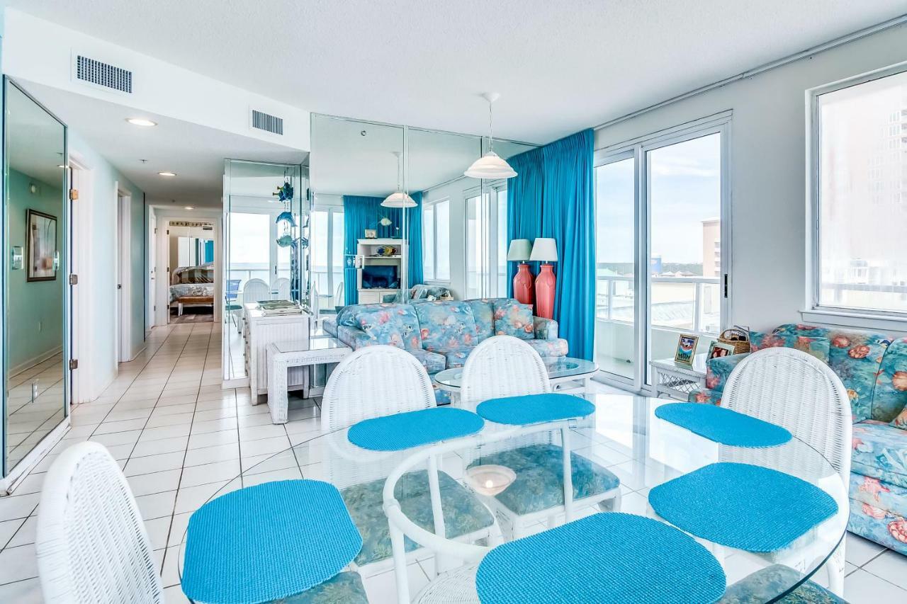 Silver Beach Orange Beach Exterior foto