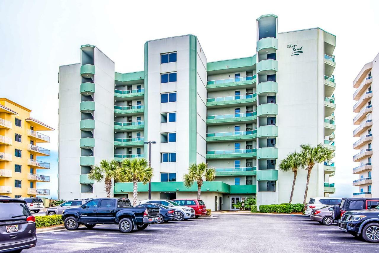 Silver Beach Orange Beach Exterior foto