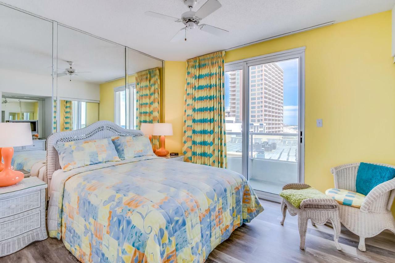 Silver Beach Orange Beach Exterior foto